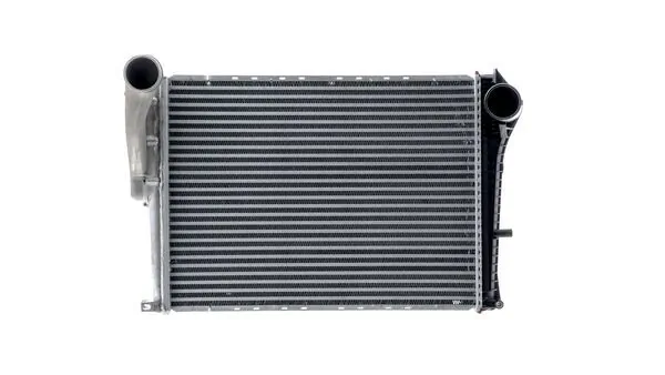Intercooler
