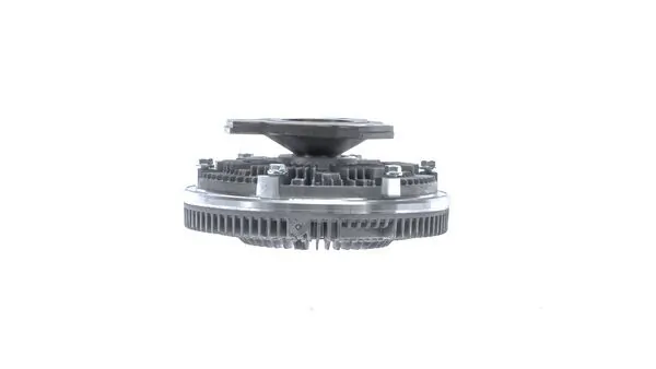Cupla ventilator radiator
