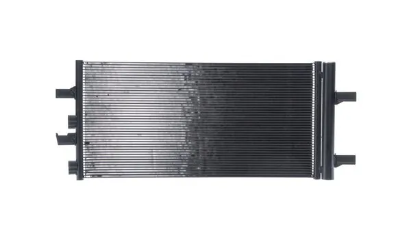 Radiator climatizare
