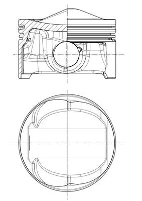 Piston