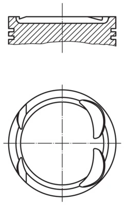 Piston