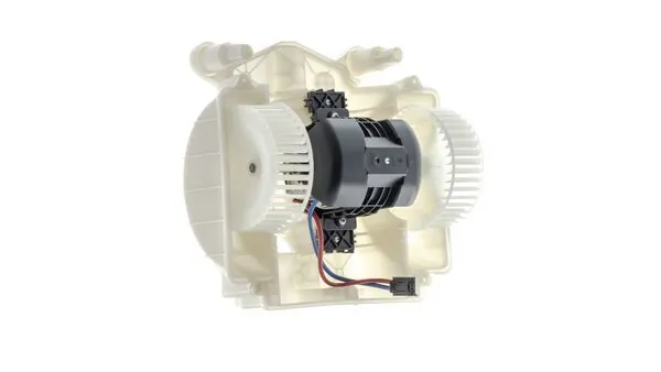 Ventilator habitaclu