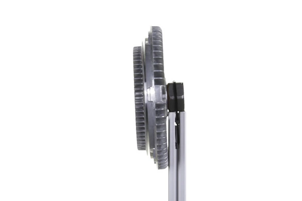 Cupla ventilator radiator