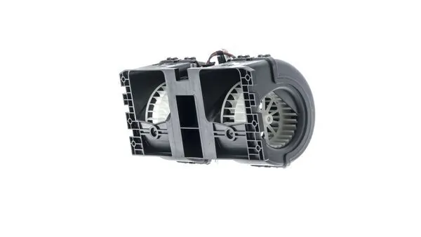Ventilator habitaclu