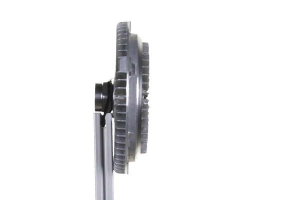 Cupla ventilator radiator