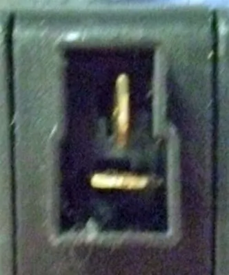 Ventilator habitaclu