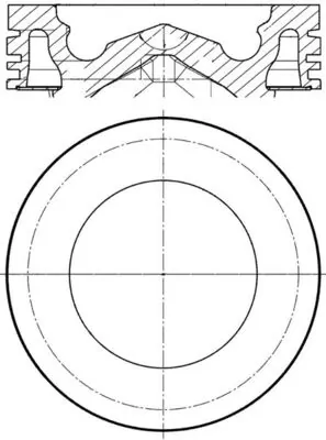 Piston