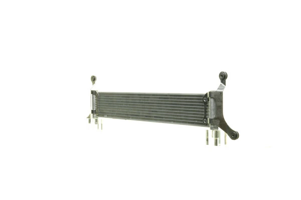 Radiator temperatura scazuta intercooler