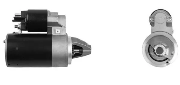 Electromotor