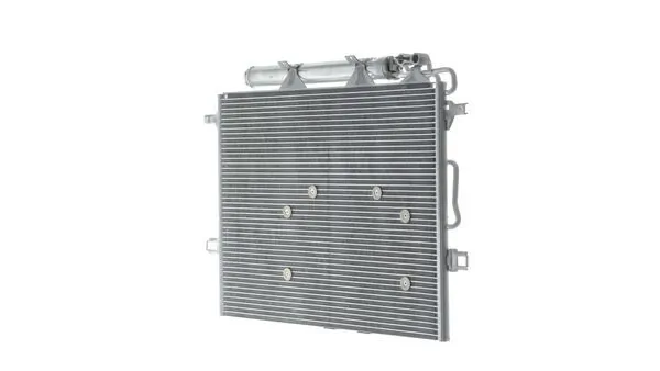 Radiator climatizare