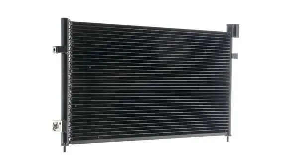 Radiator climatizare