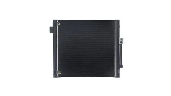 Radiator climatizare