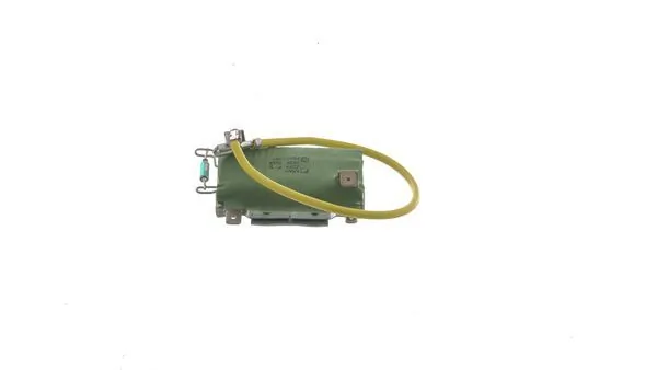 Rezistor ventilator habitaclu