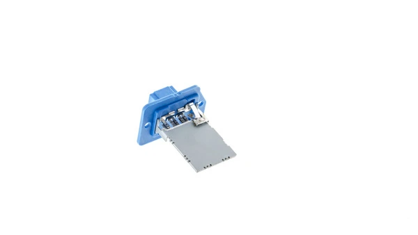 Rezistor ventilator habitaclu