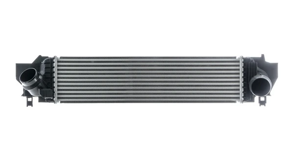 Intercooler