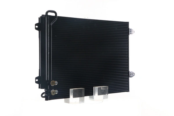 Radiator climatizare