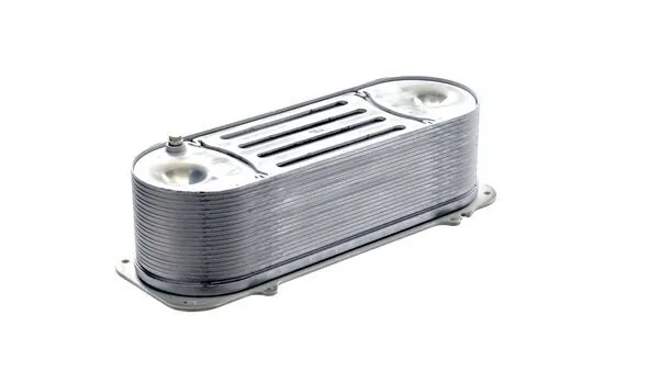 Intercooler