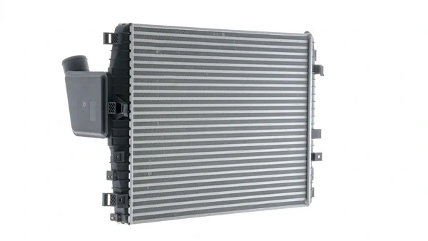 Intercooler