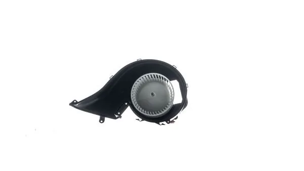 Ventilator habitaclu