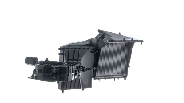 Evaporator, aer conditionat