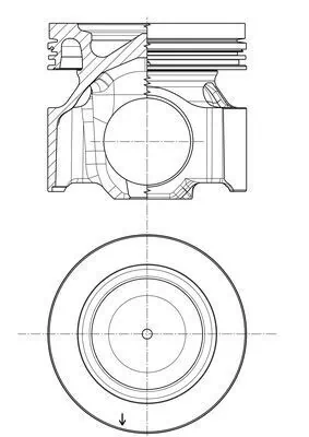 Piston