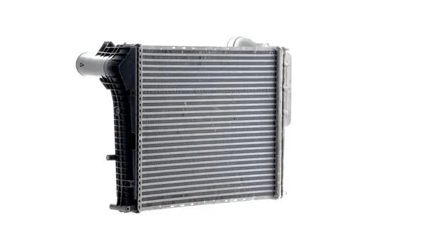 Intercooler