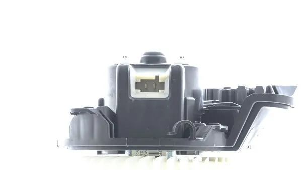 Ventilator habitaclu
