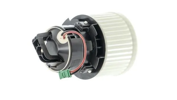 Ventilator habitaclu