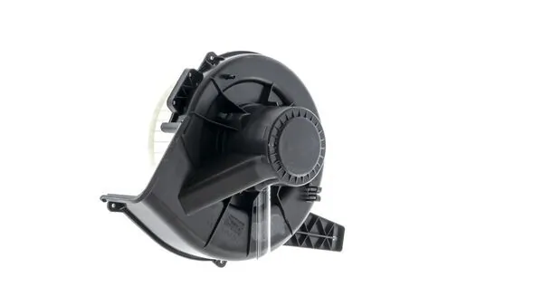 Ventilator habitaclu