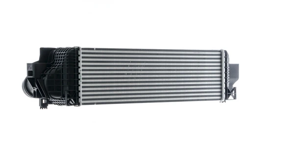 Intercooler