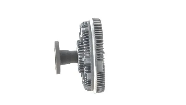 Cupla ventilator radiator
