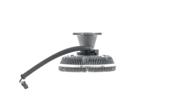 Cupla ventilator radiator