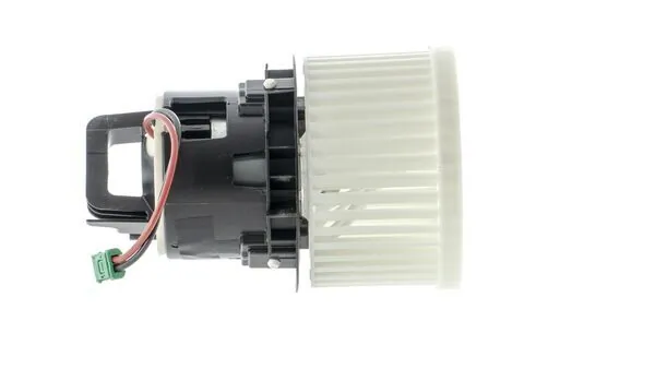 Ventilator habitaclu