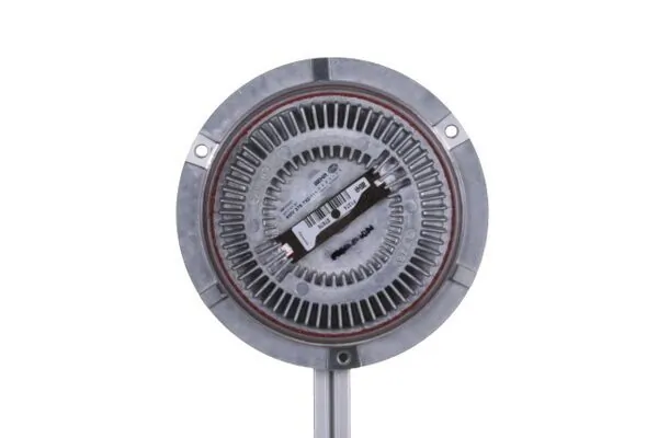 Cupla ventilator radiator