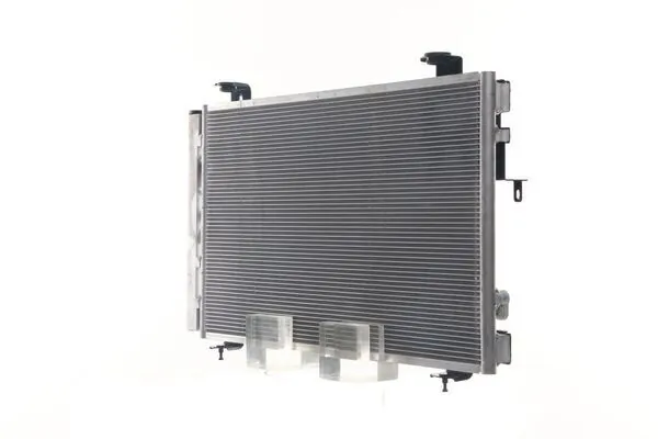 Radiator climatizare