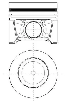 Piston