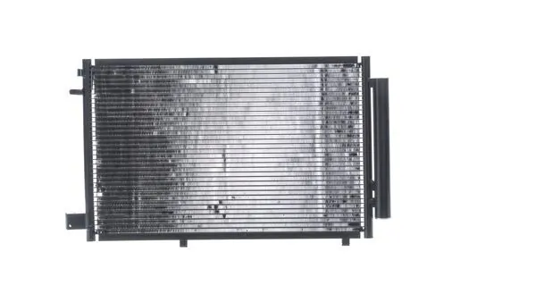 Radiator climatizare