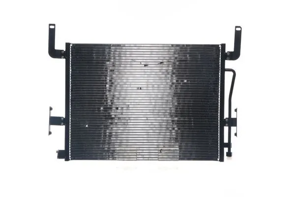Radiator climatizare