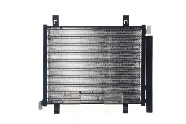 Radiator climatizare