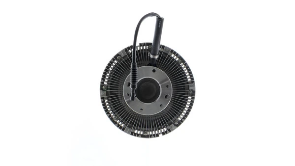 Cupla ventilator radiator