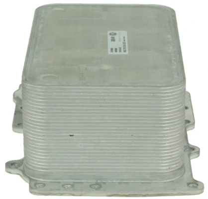 Radiator ulei / termoflot