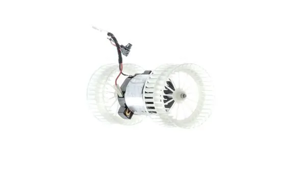 Ventilator habitaclu