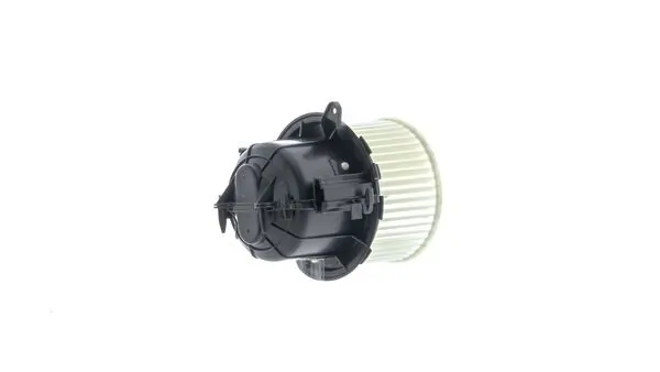 Ventilator habitaclu