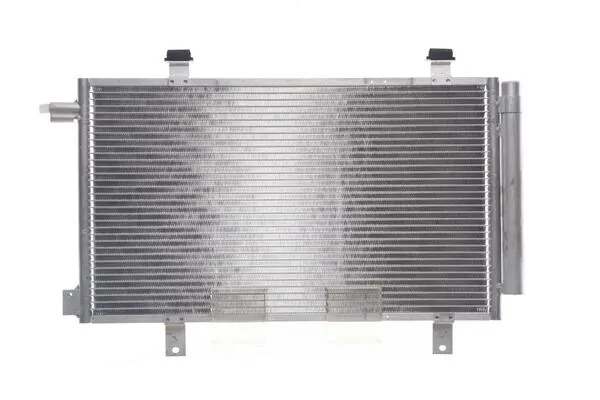 Radiator climatizare