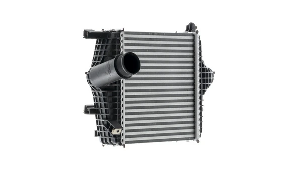 Intercooler