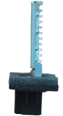 Rezistor ventilator habitaclu