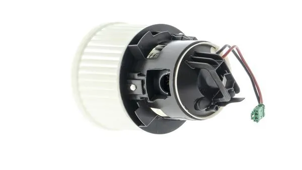 Ventilator habitaclu