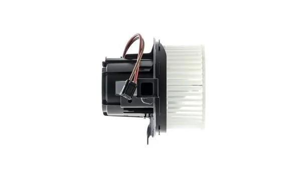 Ventilator habitaclu