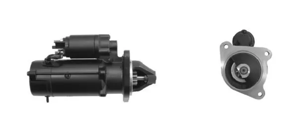Electromotor