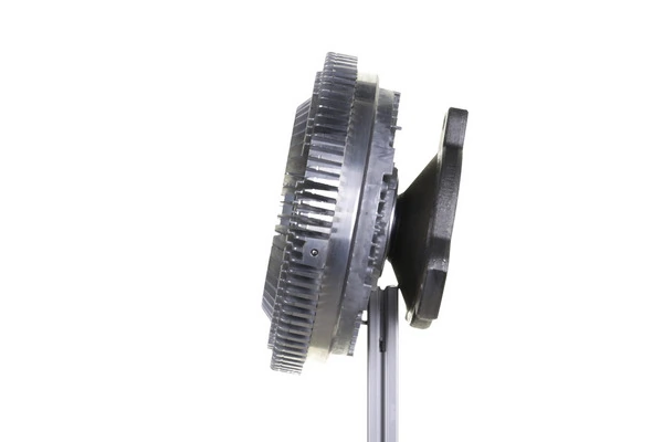 Cupla, ventilator radiator